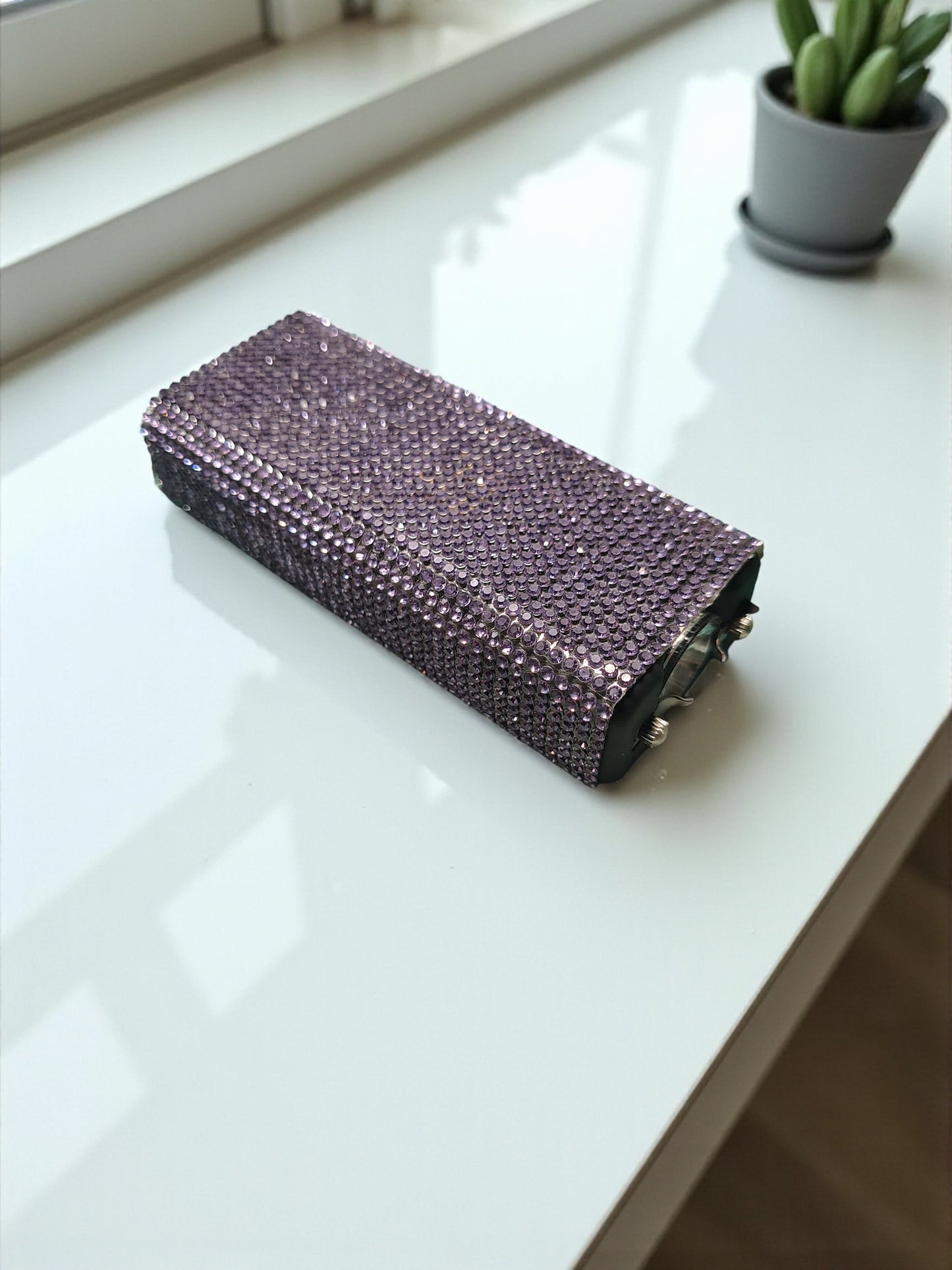 Stun Gun - Mini Rhinestone Bling