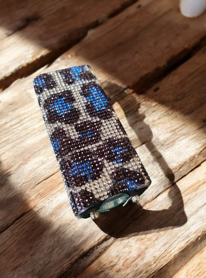 Stun Gun - Mini Rhinestone Bling