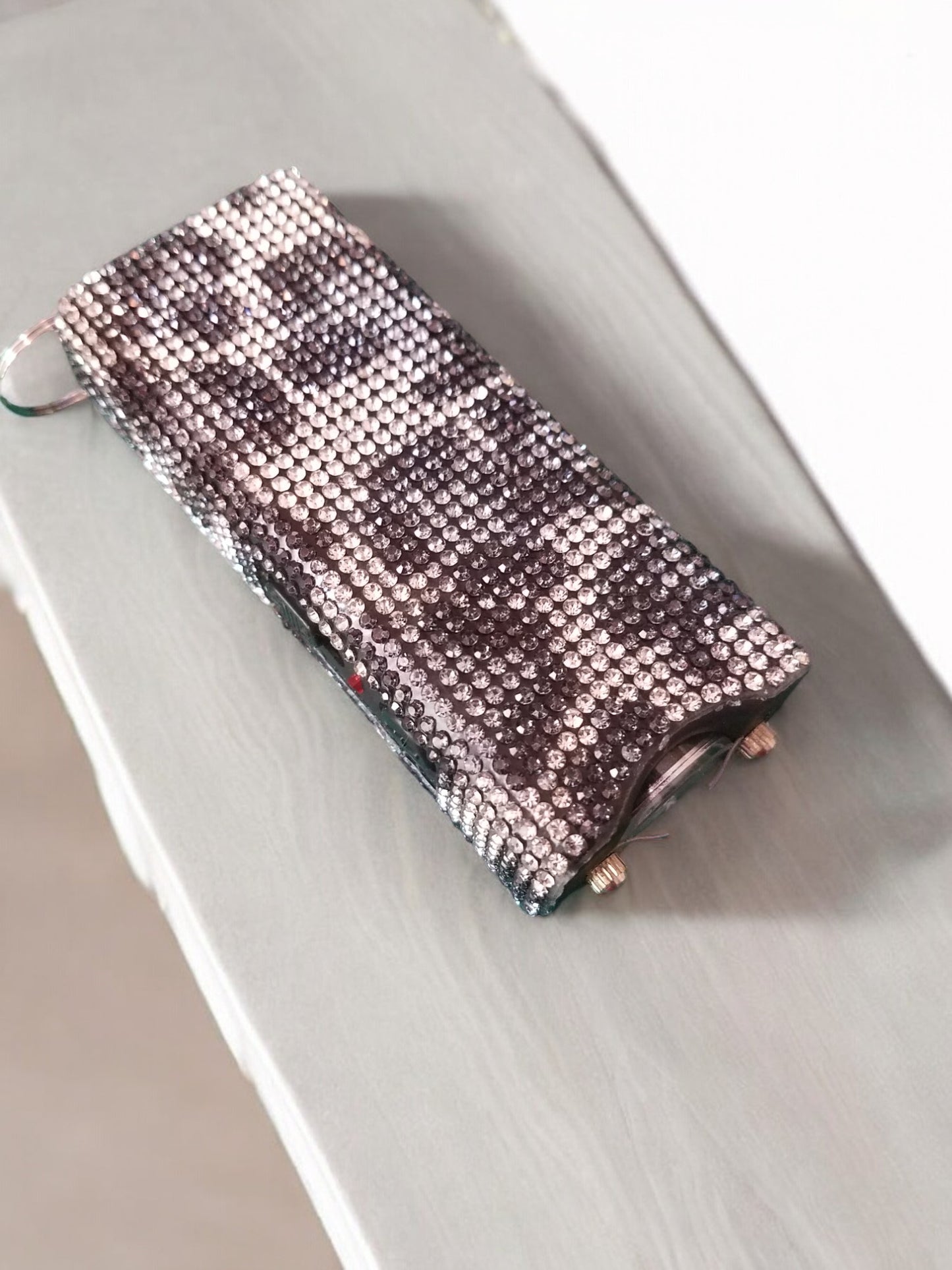 Stun Gun - Mini Rhinestone Bling