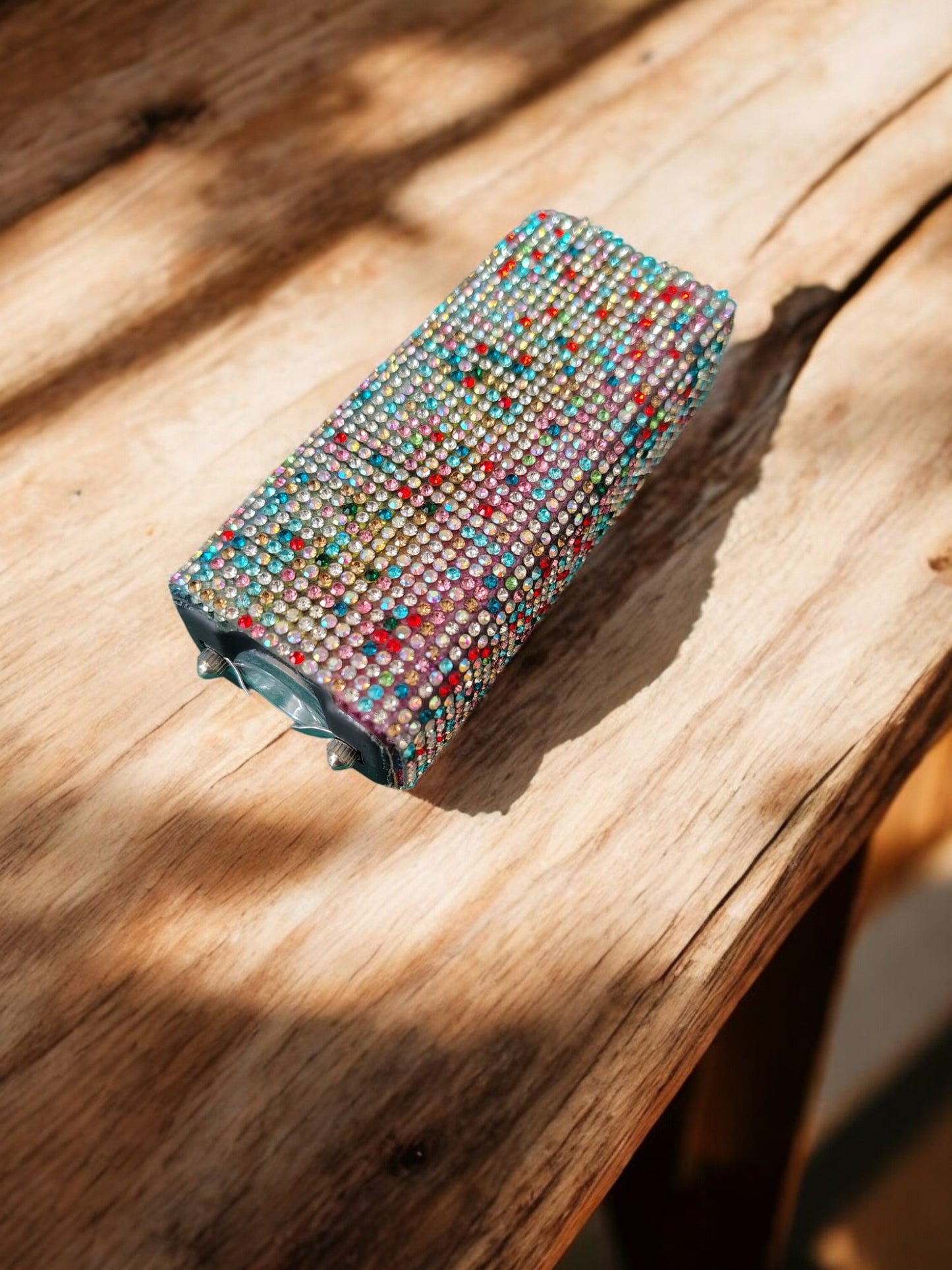 Stun Gun - Mini Rhinestone Bling