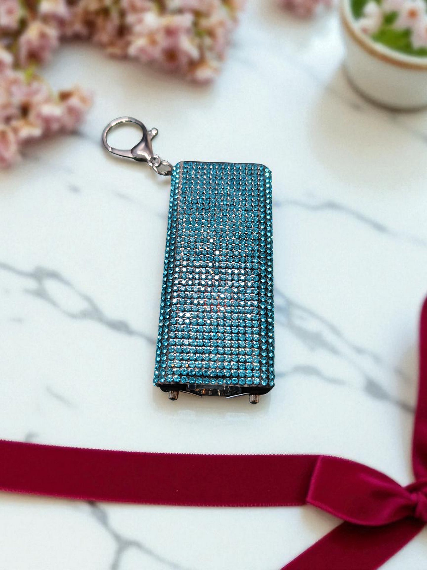 Stun Gun - Mini Rhinestone Bling