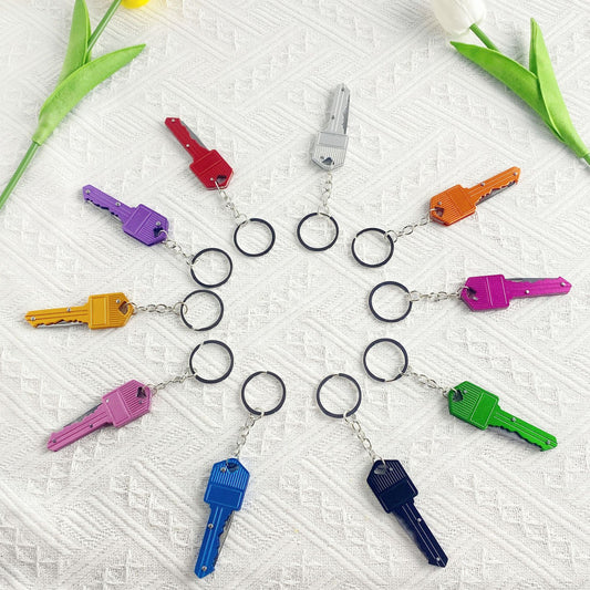 KEY KNIFE