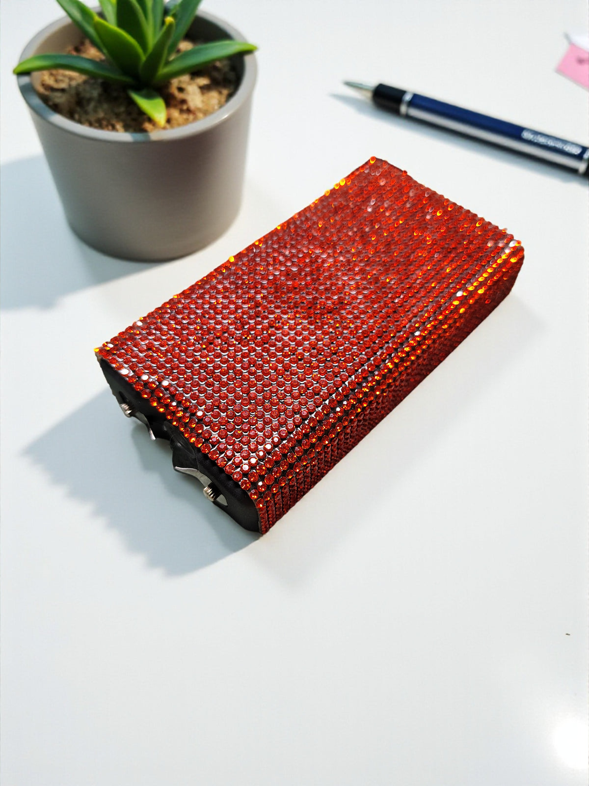 Stun Gun - Hurricane Bling Collection