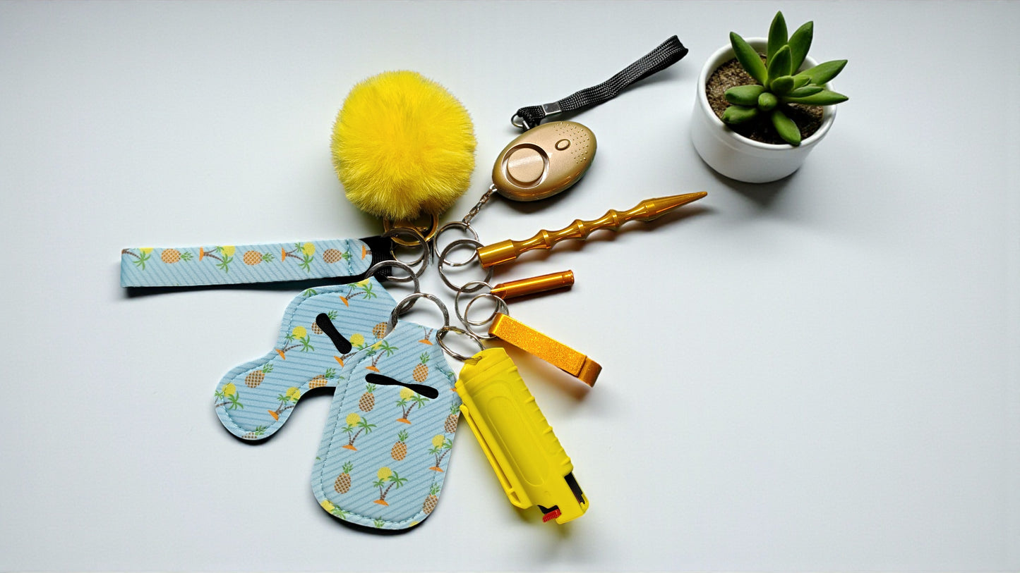 Keychain Kit