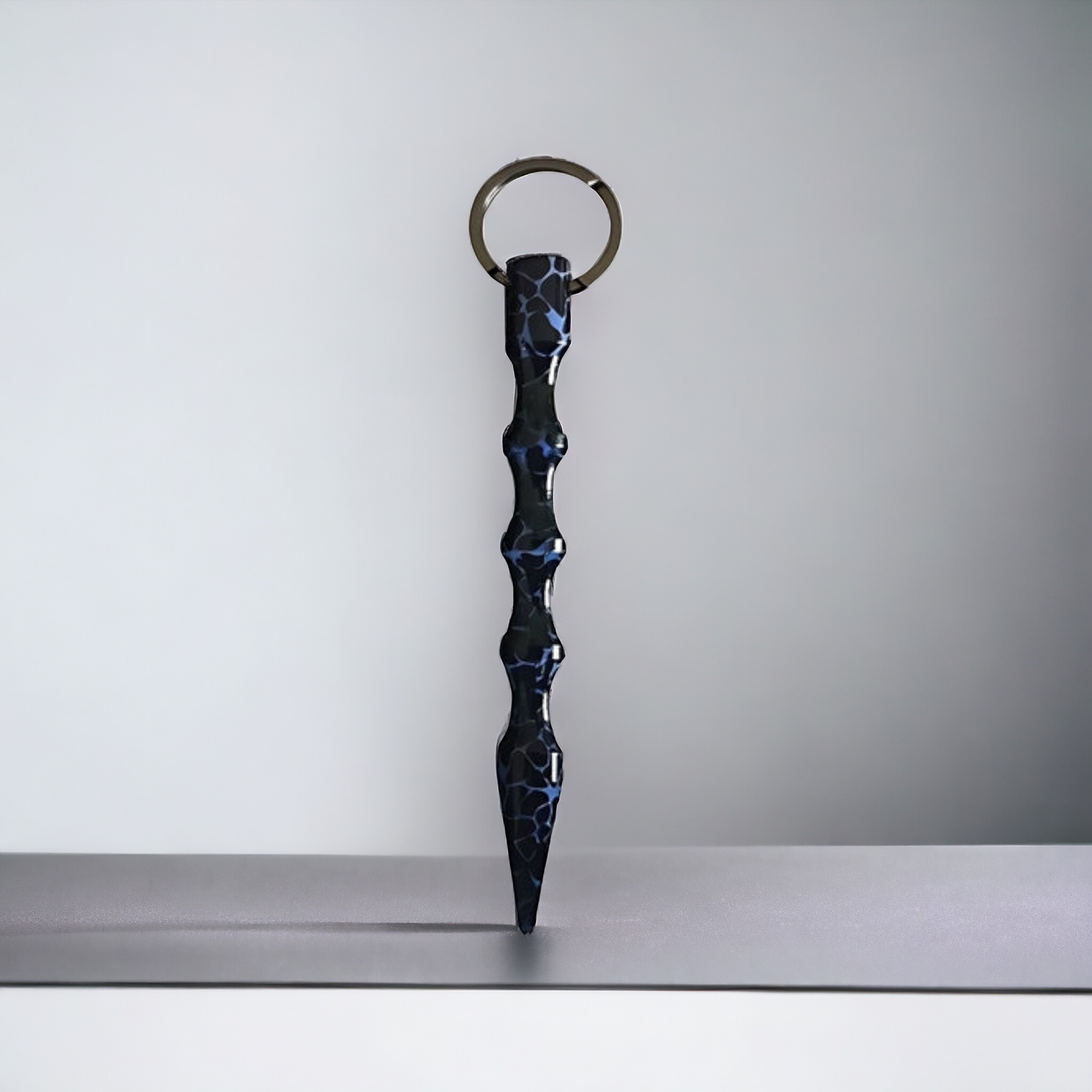 Kubotan - Designer Pointed Kubotan Self Defense Keychain Wholesale