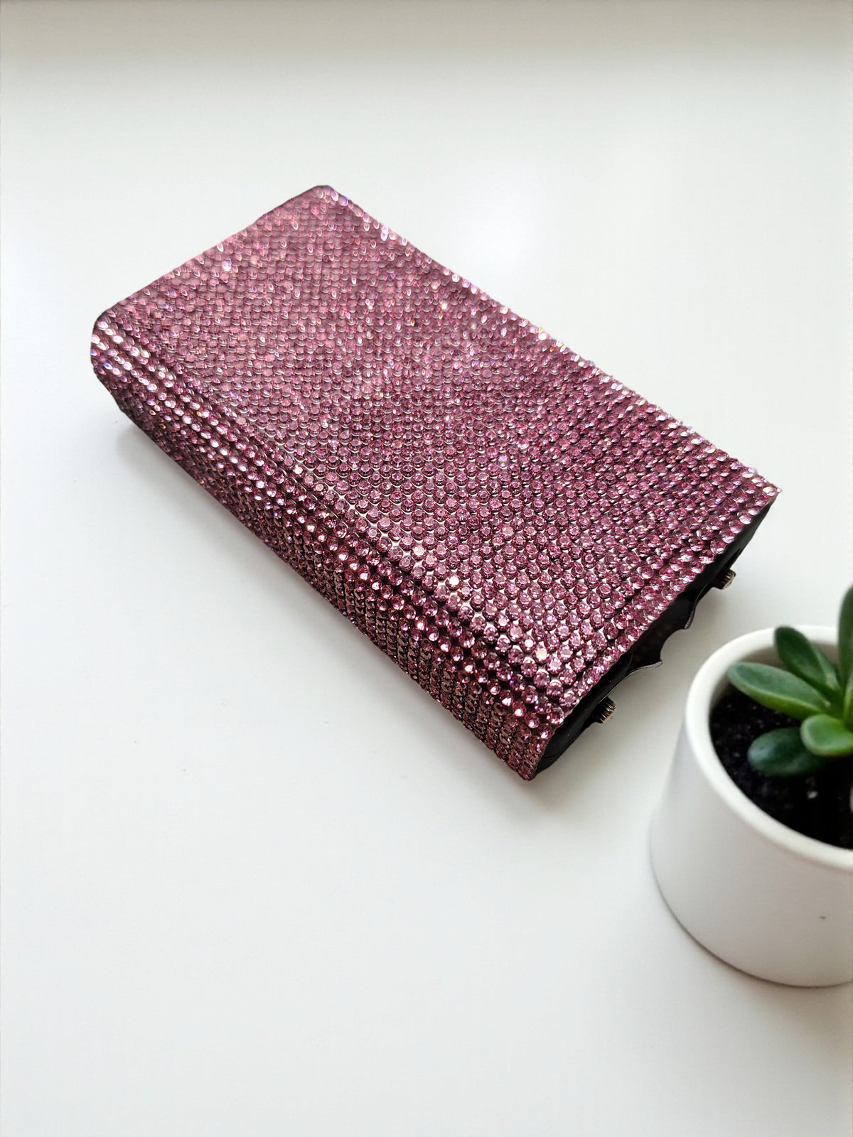 Stun Gun - Hurricane Bling Collection