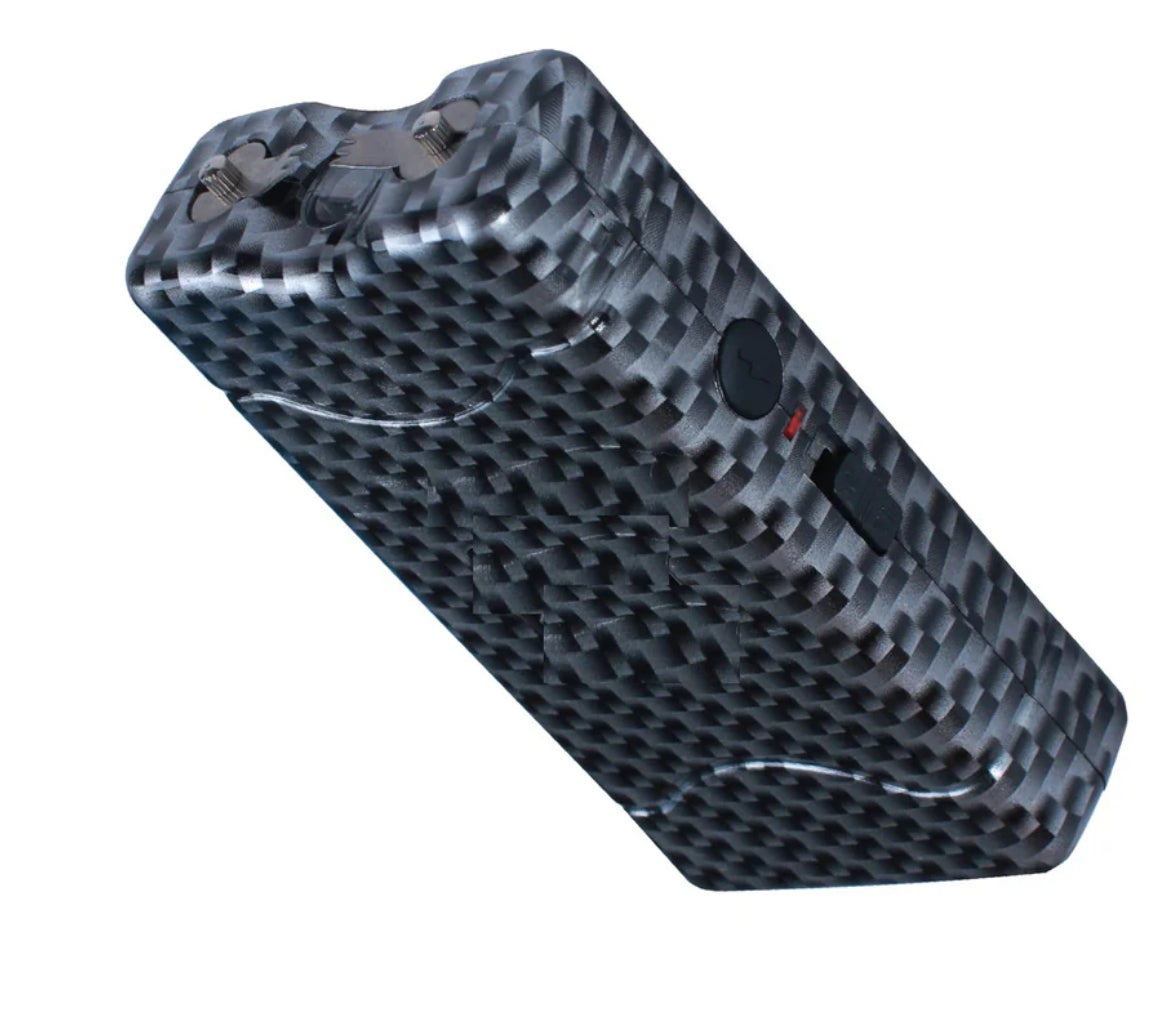 STUN GUN - The Hurricane Collection