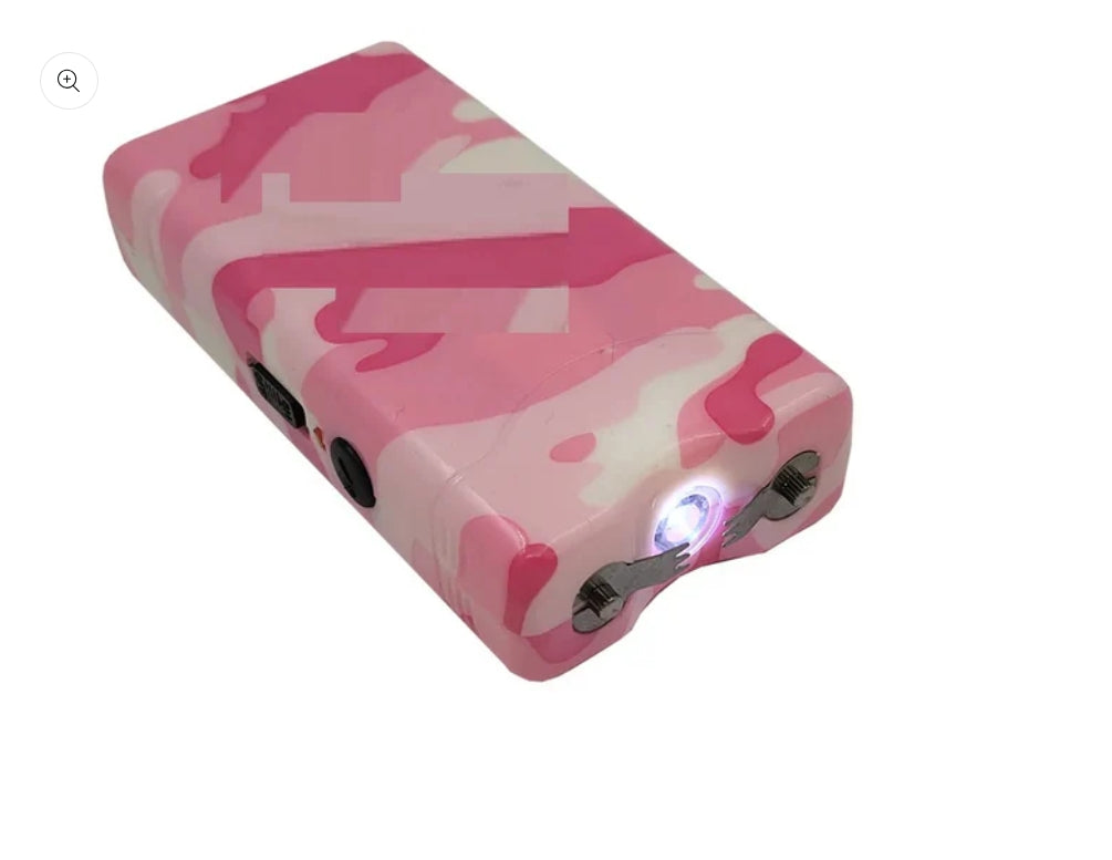 Stun Gun - Hurricane