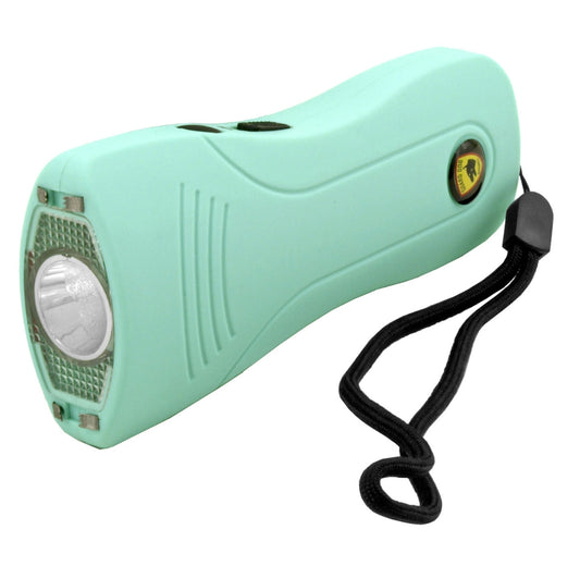 Wholesale Stun Gun - Miami Vice Stun Gun and Flashlight