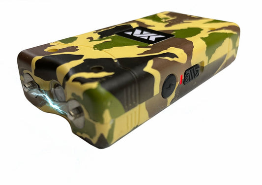 STUNGUN - Camo