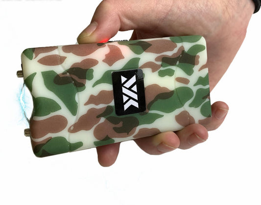 STUNGUN - Army Camo