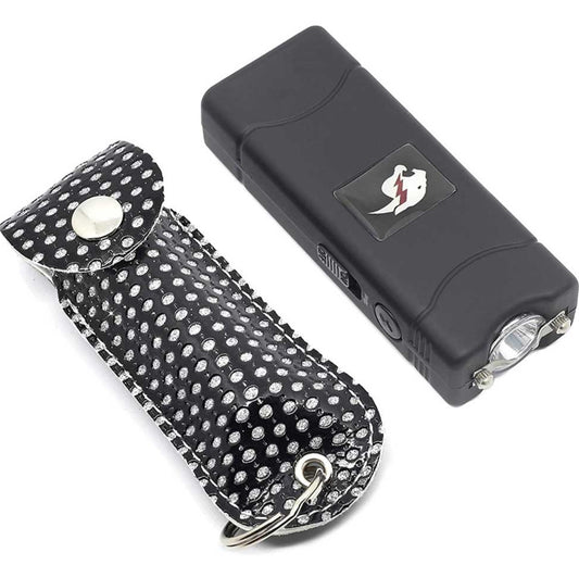 STUN GUN COMBO