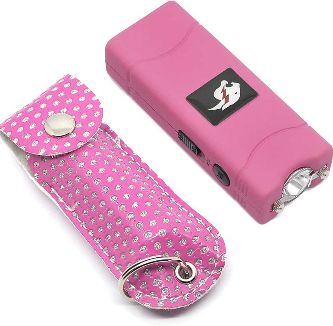 STUN GUN COMBO - PINK