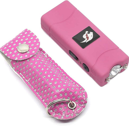STUN GUN COMBO - PINK