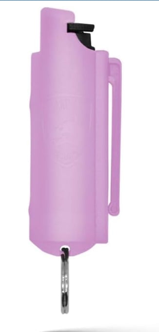 Pepper Spray - Hardcase Collection