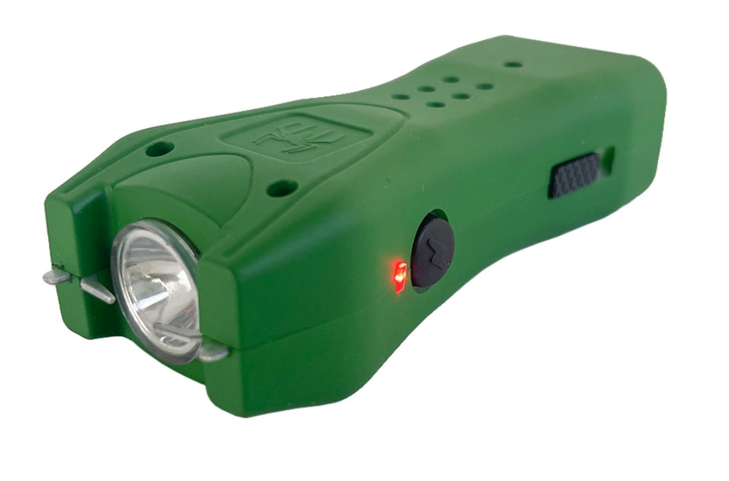 STUN GUN - The Warrior Collection