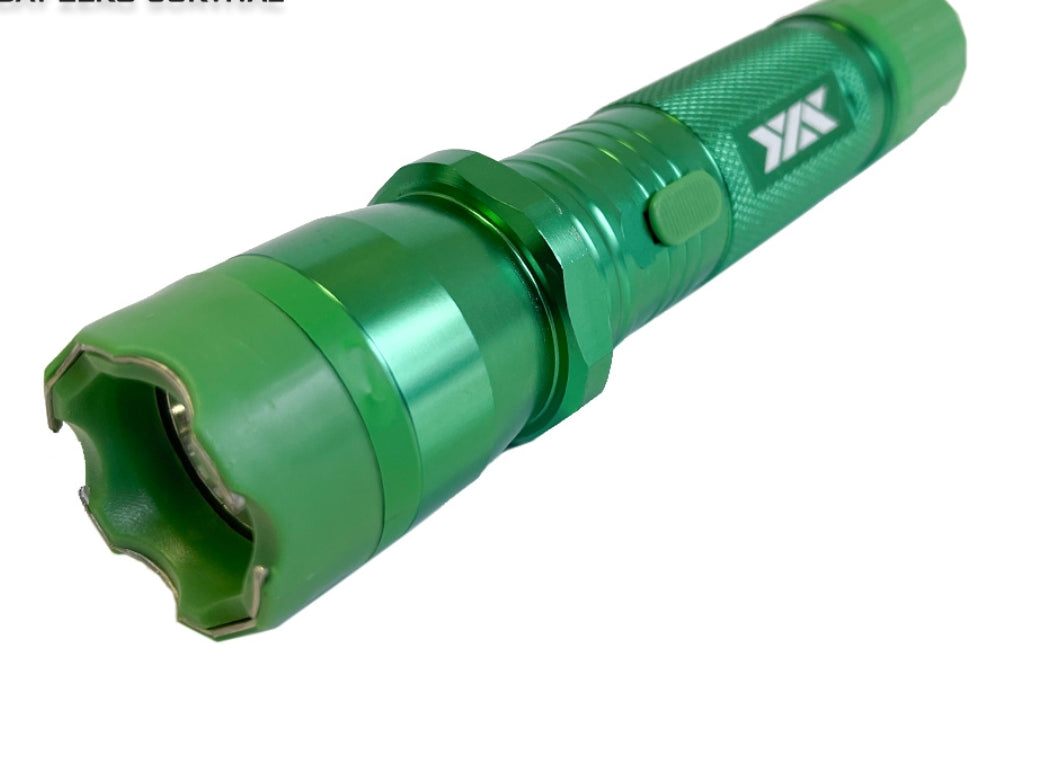 "SALE" Day Zero Survival Stungun + LED Flashlight