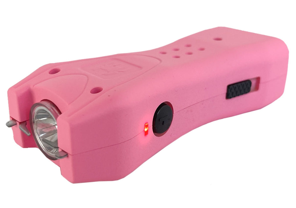 STUN GUN - The Warrior Collection