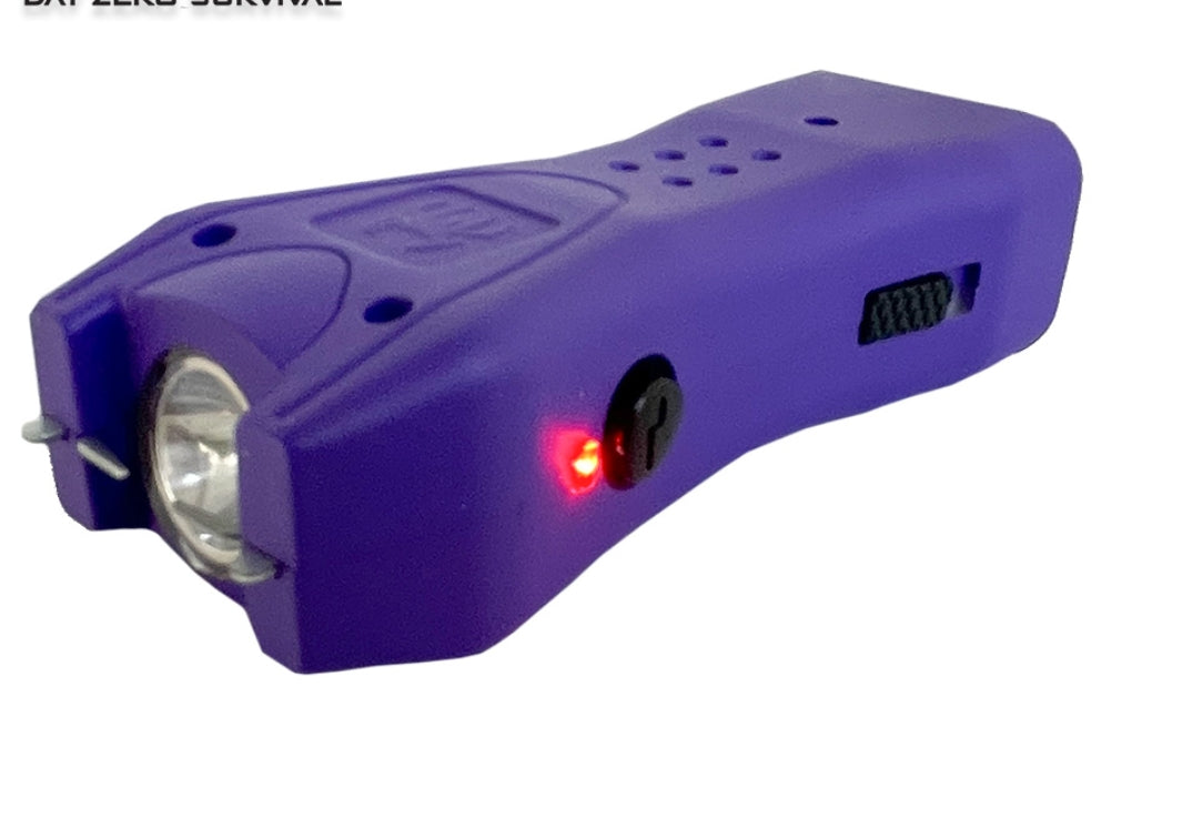 STUN GUN - The Warrior Collection