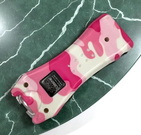 STUN GUN - WARRIOR