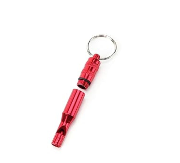 "NEW" Detachable Design Safety Whistle Wholesale