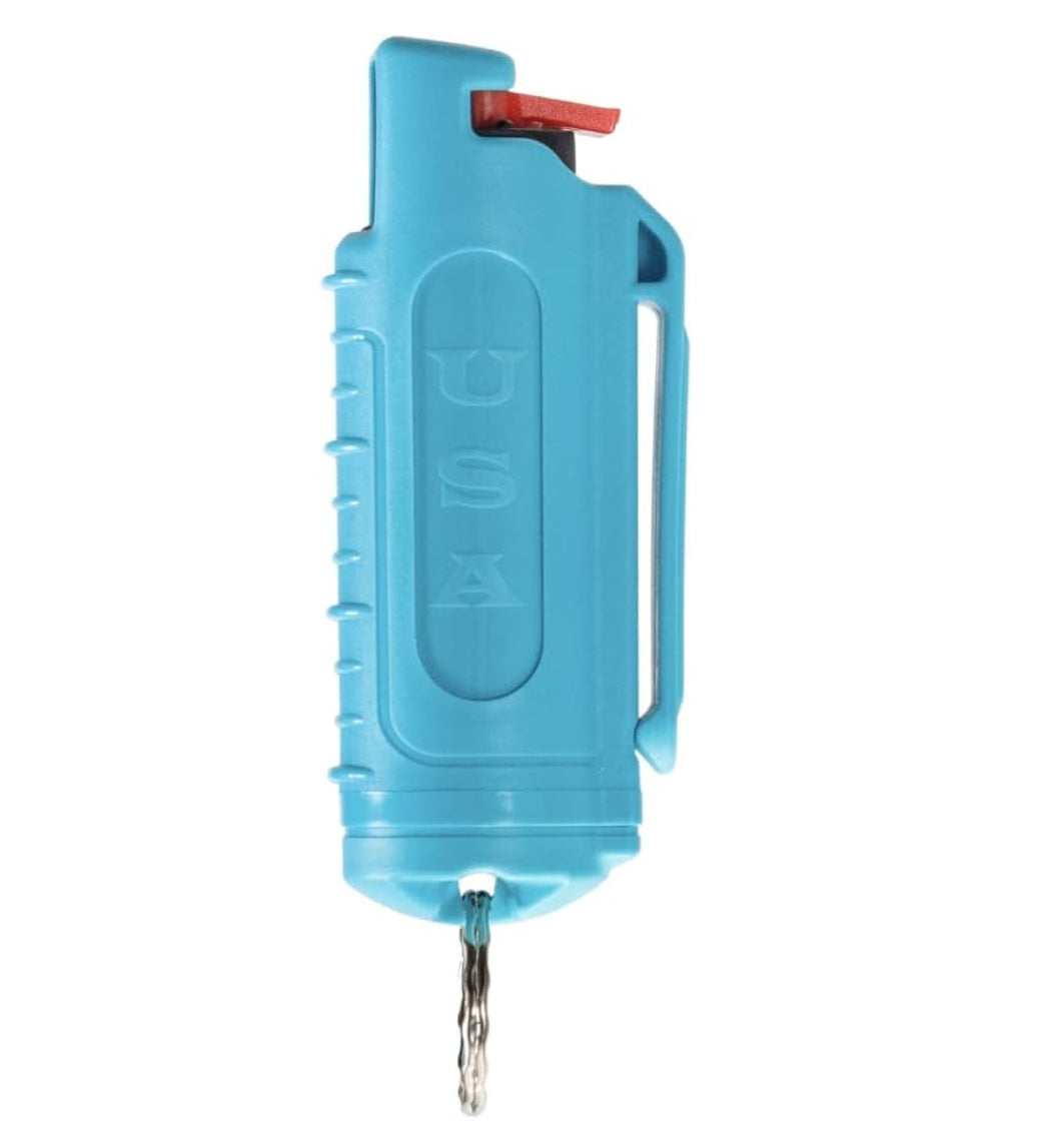 Pepper Spray - Hardcase Collection