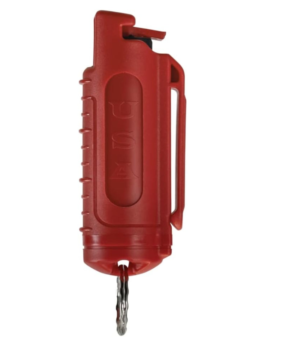 Pepper Spray - Hardcase Collection