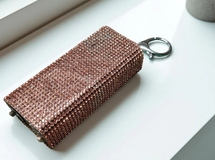 Stun Gun - Mini Rhinestone Bling