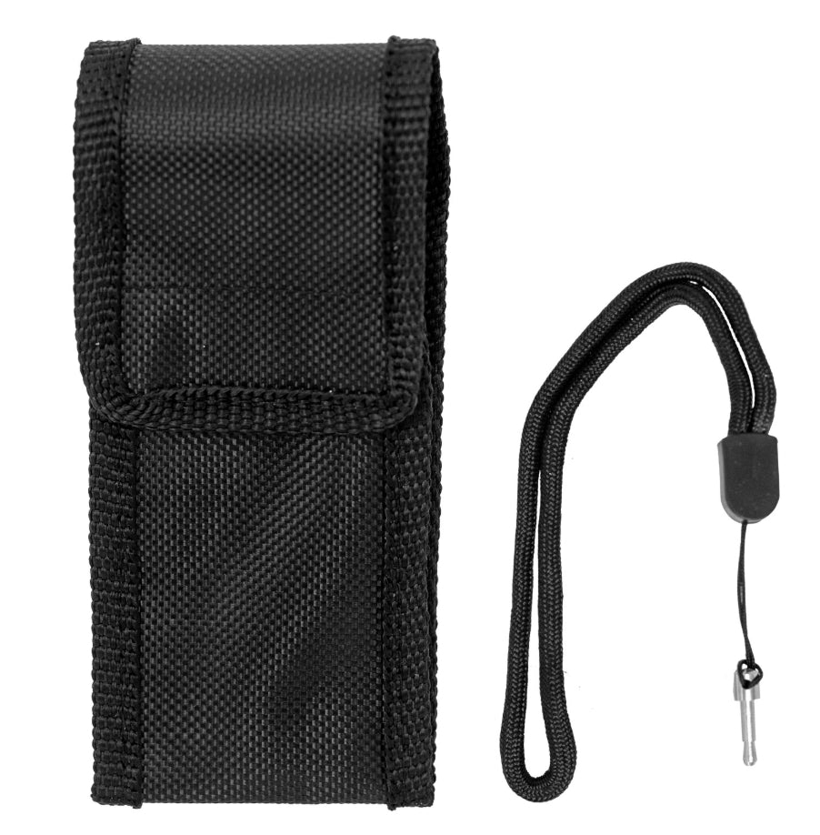 Guard Dog Stun Gun Disabler with Flashlight