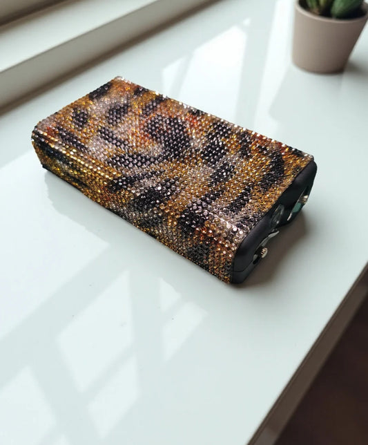 STUN GUN - Hurricane Tiger Stripe (DISCONTINUED STYLE)
