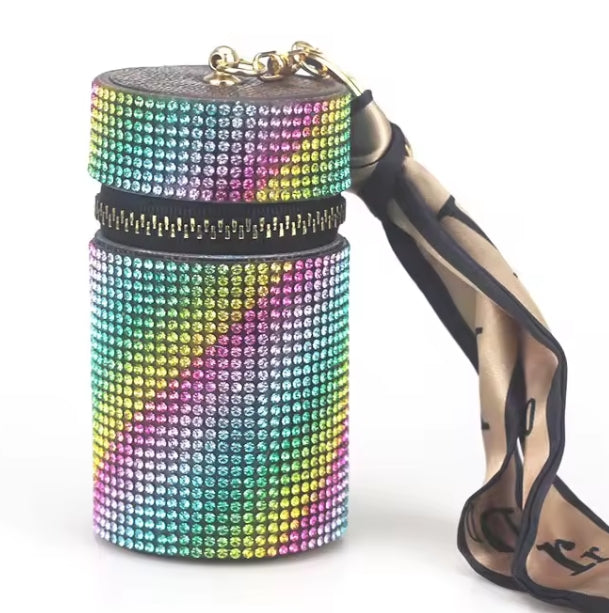 BLING-it Lipstick Case