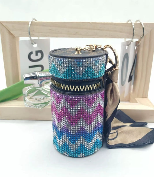 BLING-it Lipstick Case