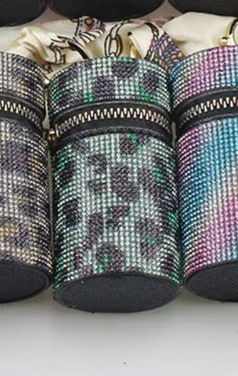 BLING-it Lipstick Case