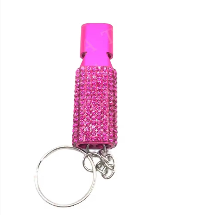 BLING-it Survival Whistle