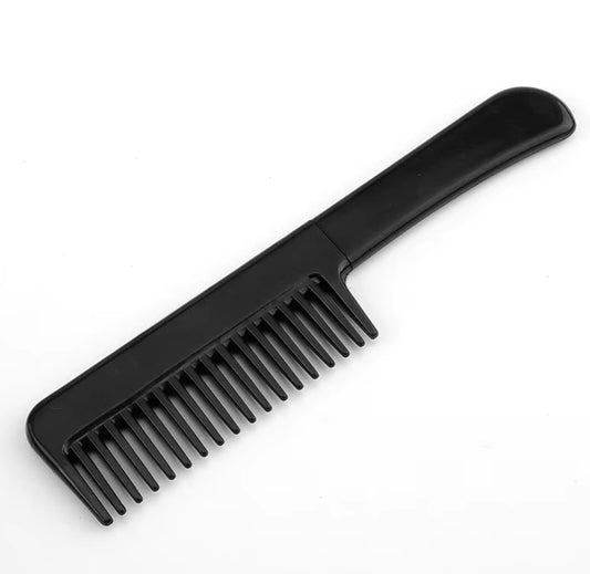 Comb Knife
