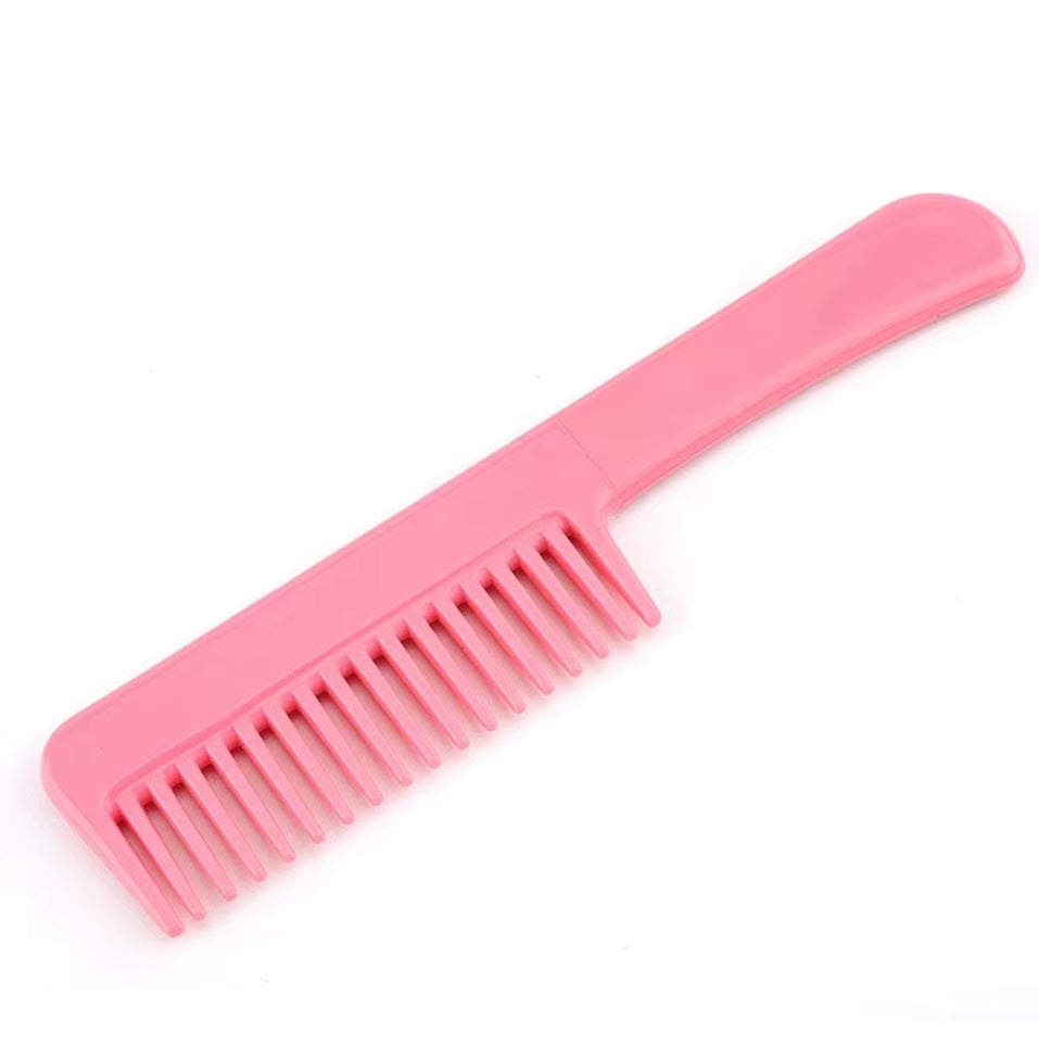 Comb Knife