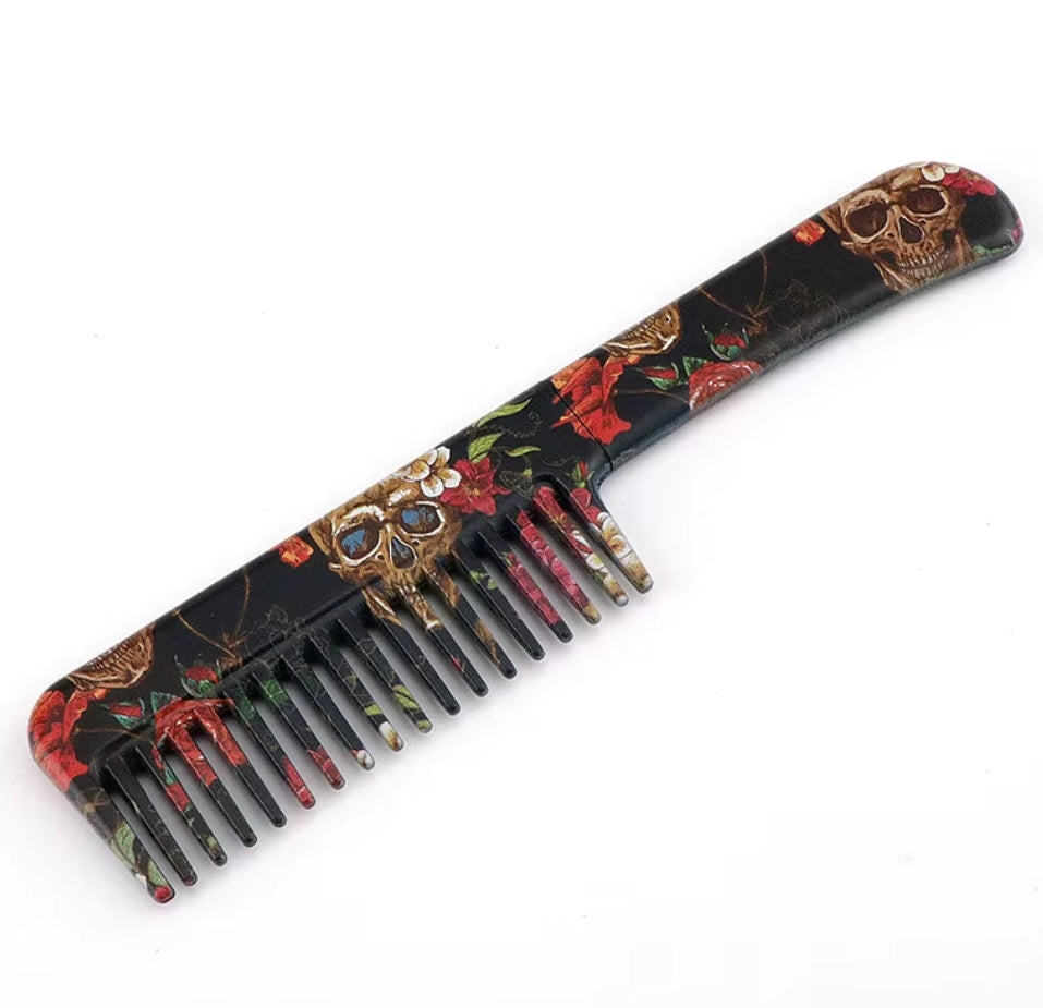 Comb Knife