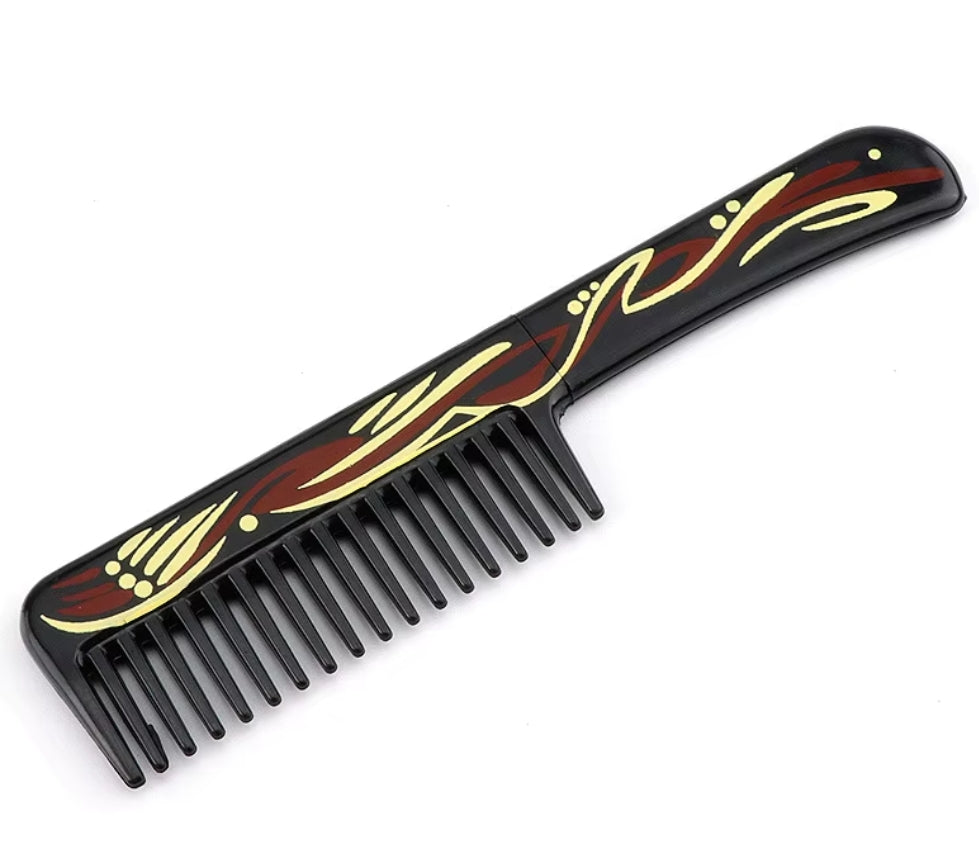 Comb Knife