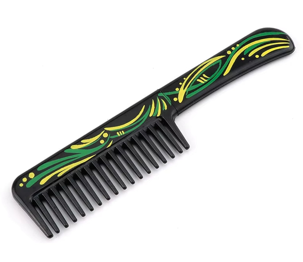 Comb Knife
