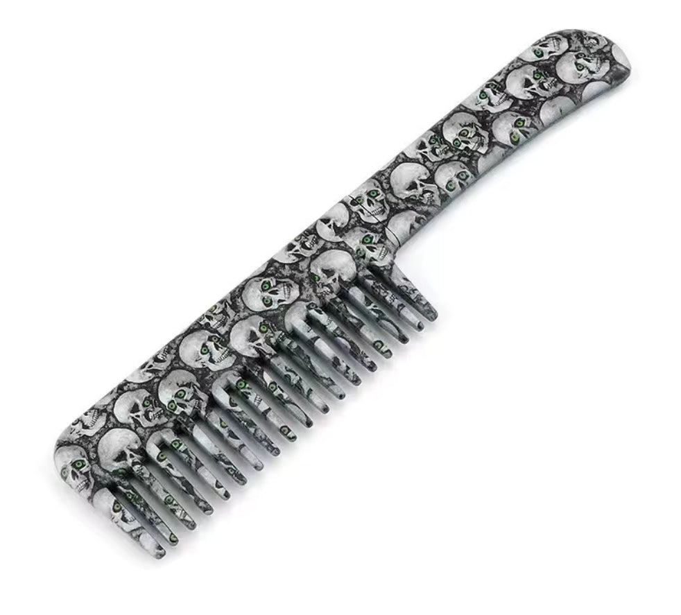 Comb Knife