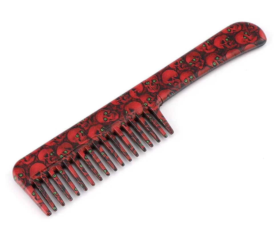 Comb Knife