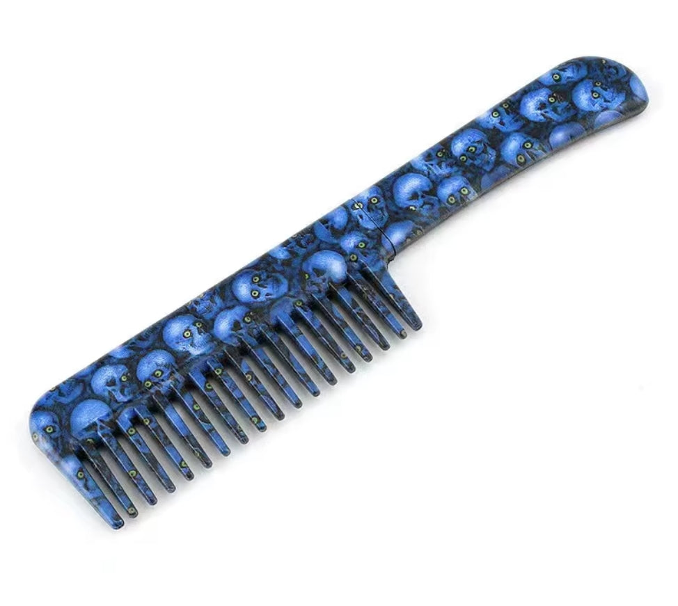 Comb Knife