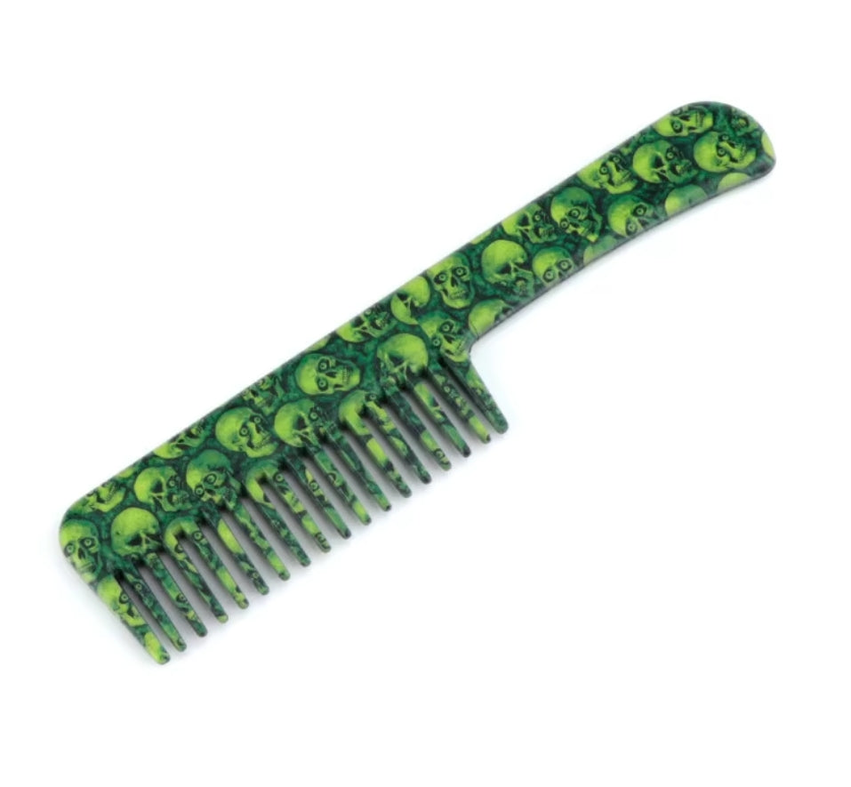 Comb Knife