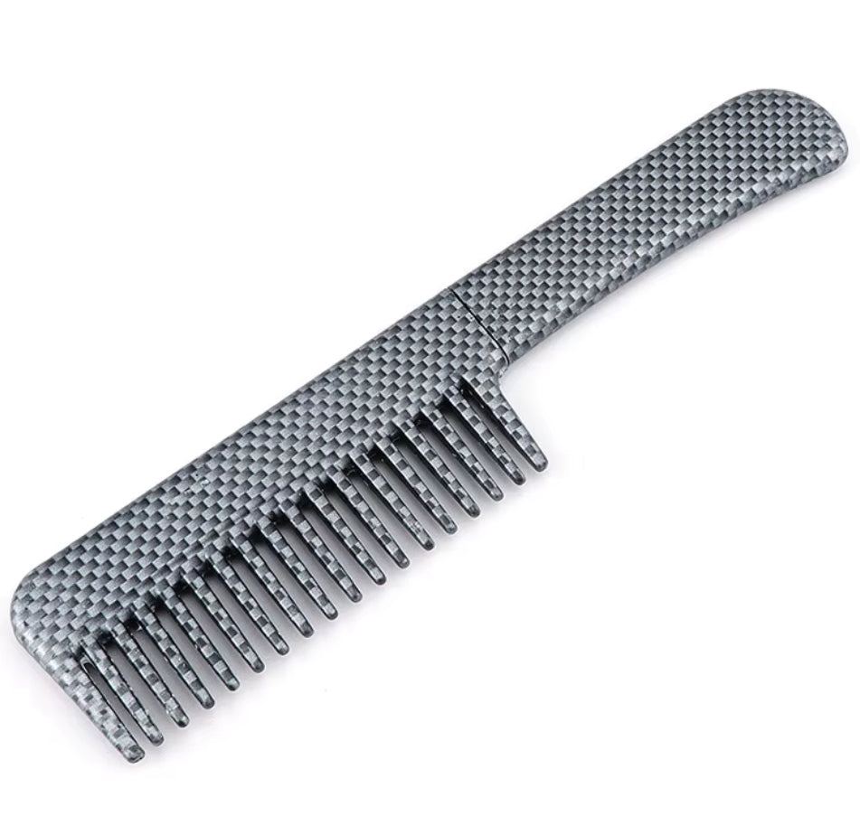 Comb Knife