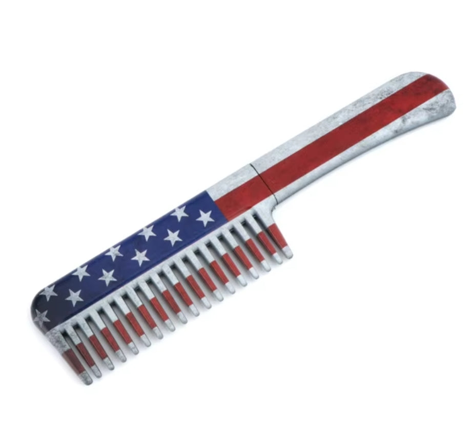 Comb Knife