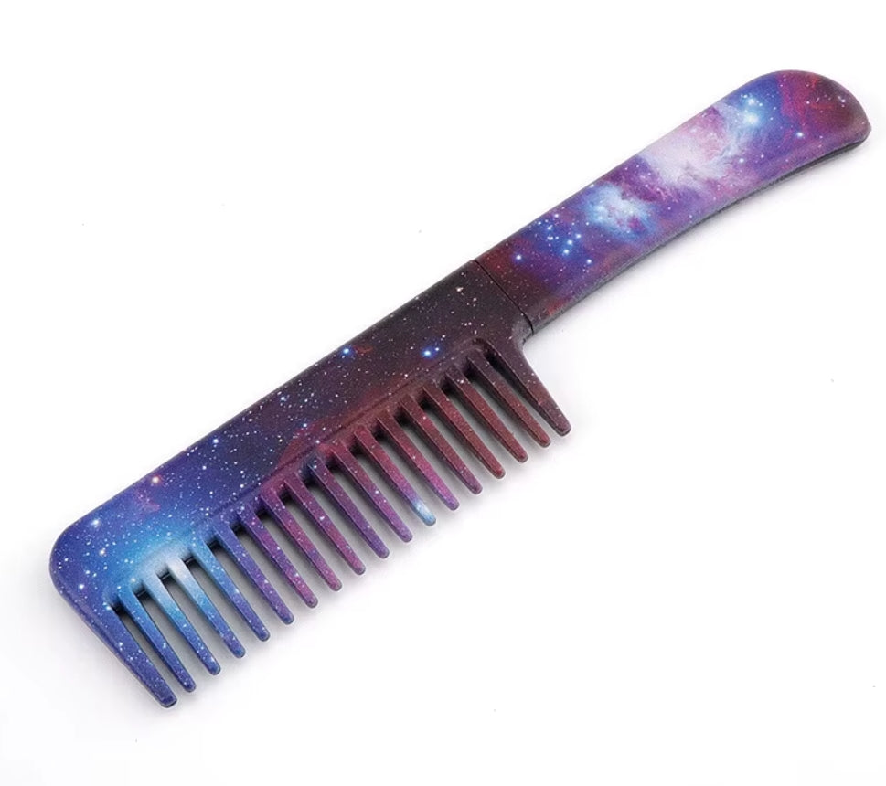 Comb Knife