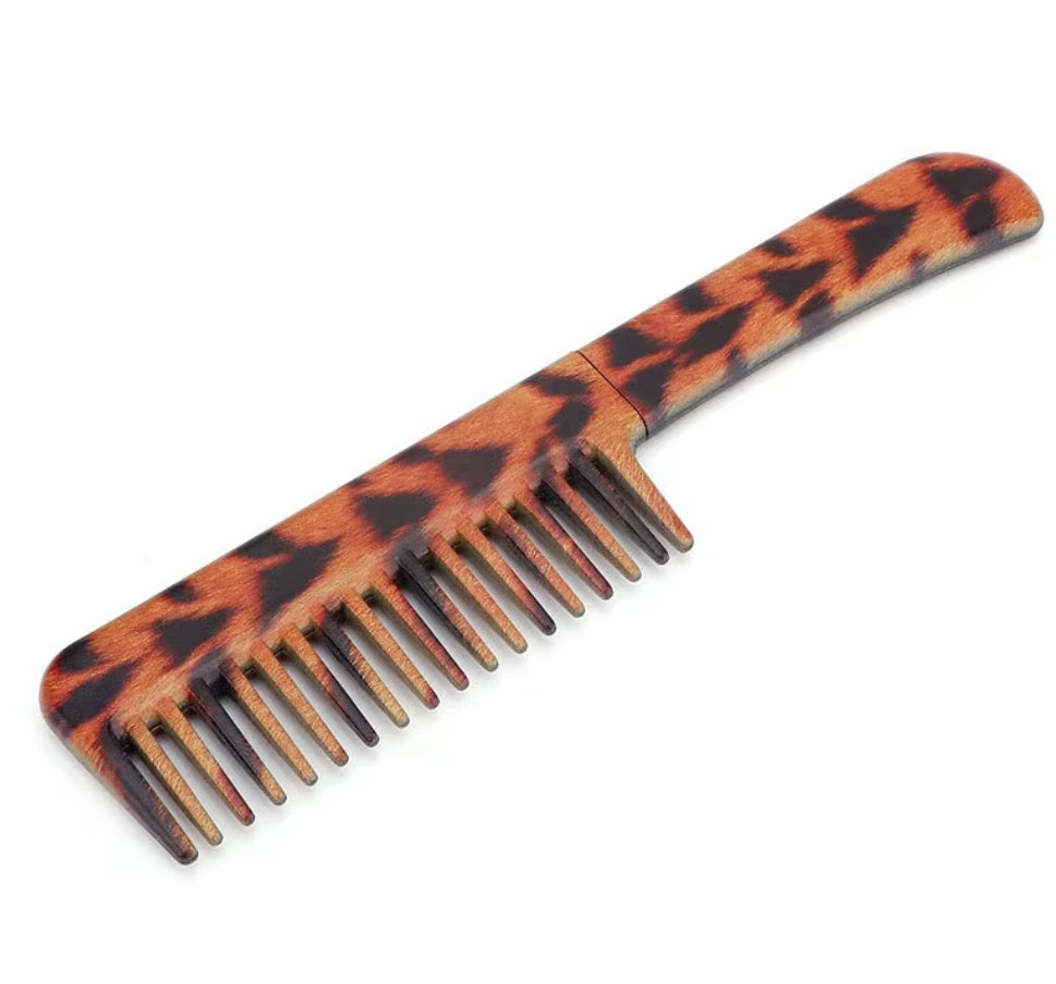 Comb Knife