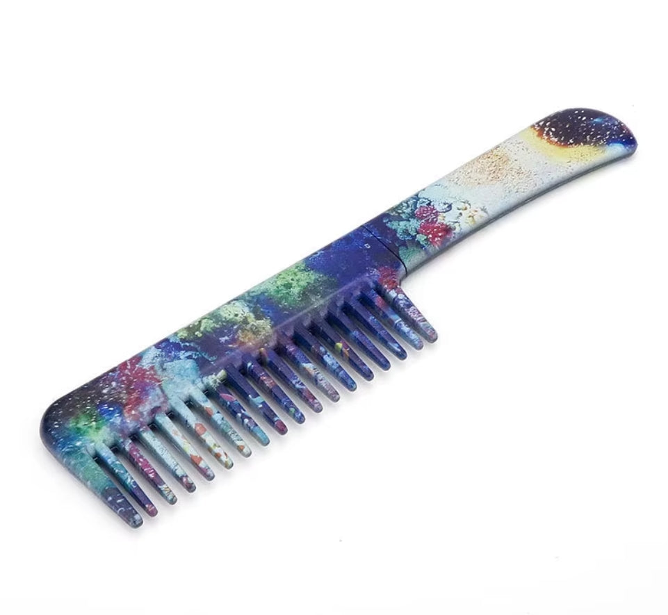 Comb Knife