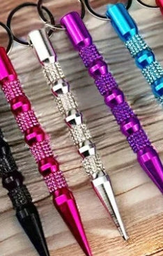 Bling Pointed Kubotan