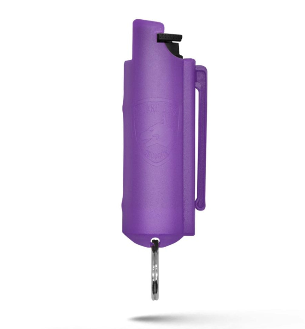 Pepper Spray - Hardcase Collection